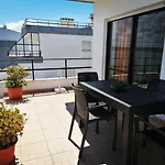 Barrinha_village Apartment Praia de Mira